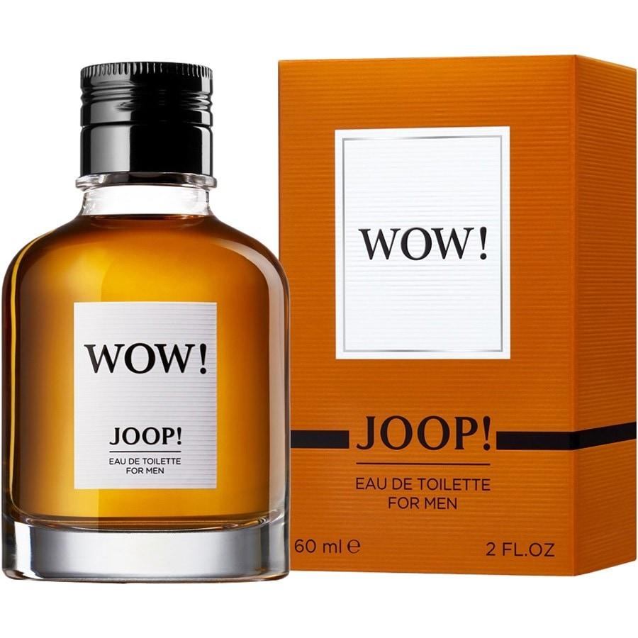 WOW Eau De Toilette Spray Von JOOP
