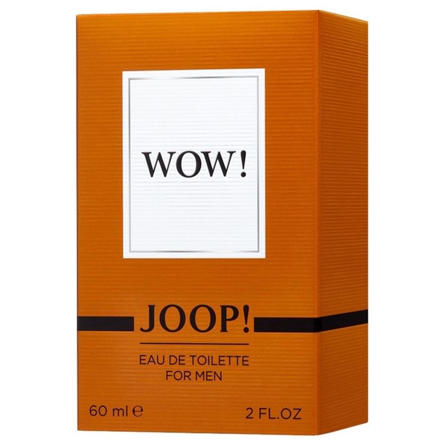 WOW Eau De Toilette Spray Von JOOP