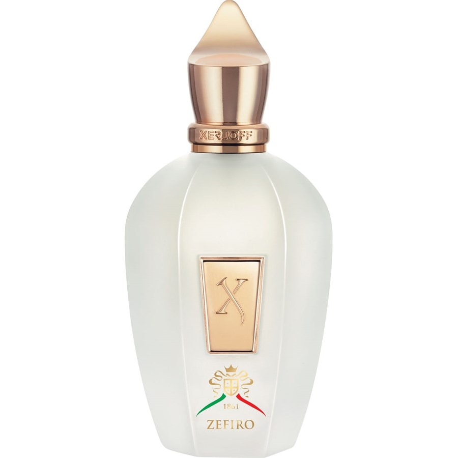 XERJOFF 1861 Collection Zefiro Eau de Parfum Spray