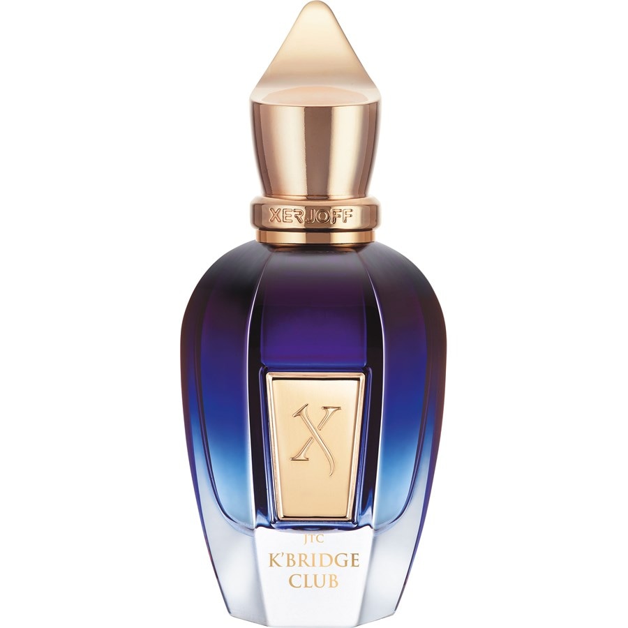 XERJOFF Join The Club Collection K'Bridge Eau de Parfum Spray