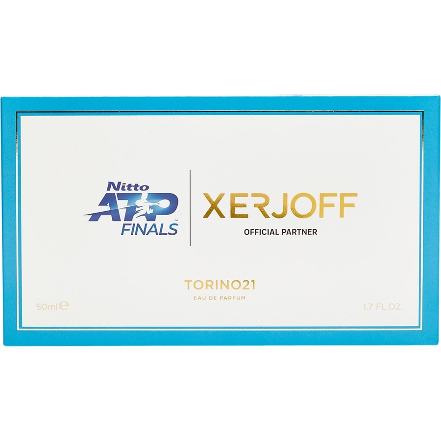 XERJOFF Join The Club Collection Torino21 Eau De Parfum Spray