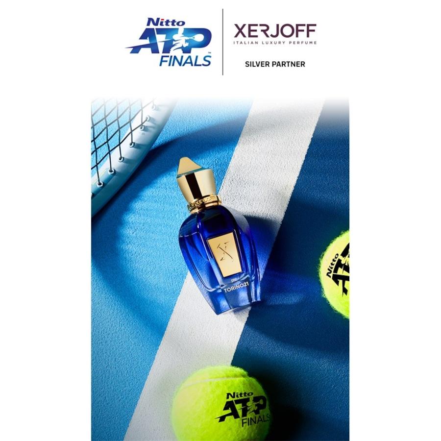 XERJOFF Join The Club Collection Torino21 Eau De Parfum Spray