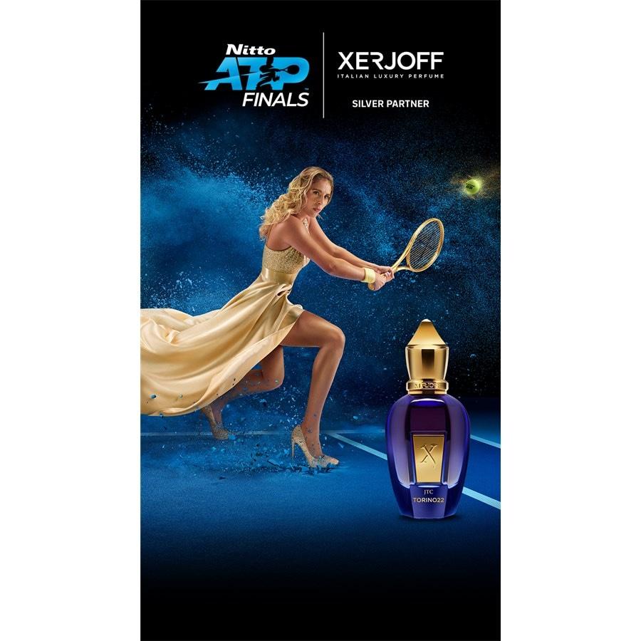 XERJOFF Join The Club Collection Torino22 Eau De Parfum Spray