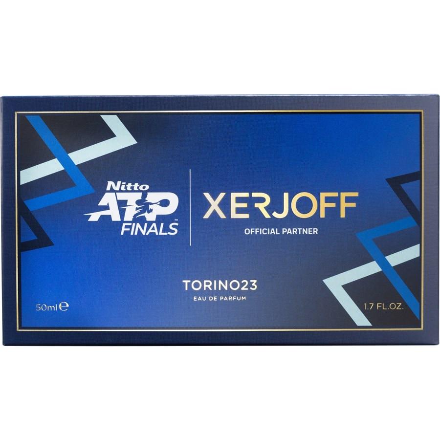 XERJOFF Join The Club Collection Torino23 Eau De Parfum Spray
