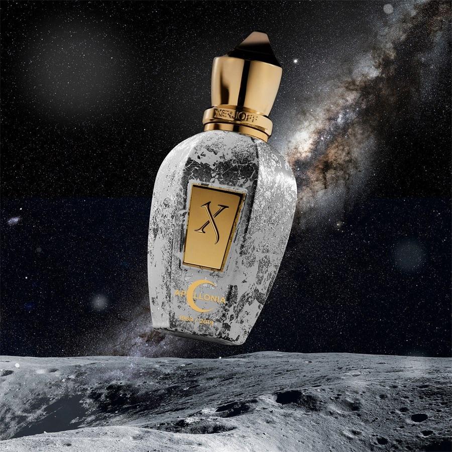 XERJOFF Shooting Stars Collection Apollonia Eau De Parfum Spray