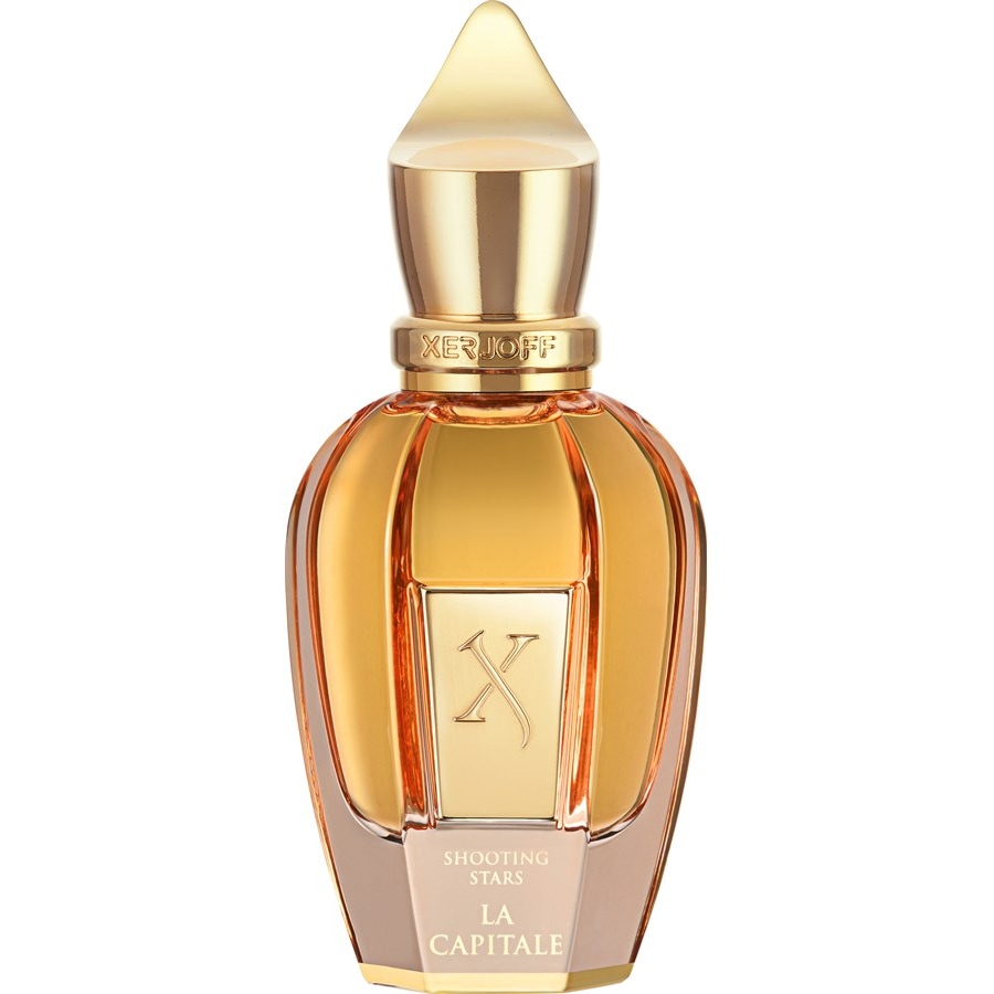 XERJOFF Spotlight Collection La Capitale Eau de Parfum Spray