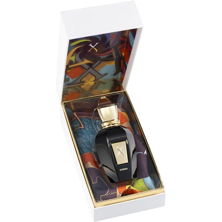 XERJOFF Vibe Collection Opera Eau De Parfum Spray