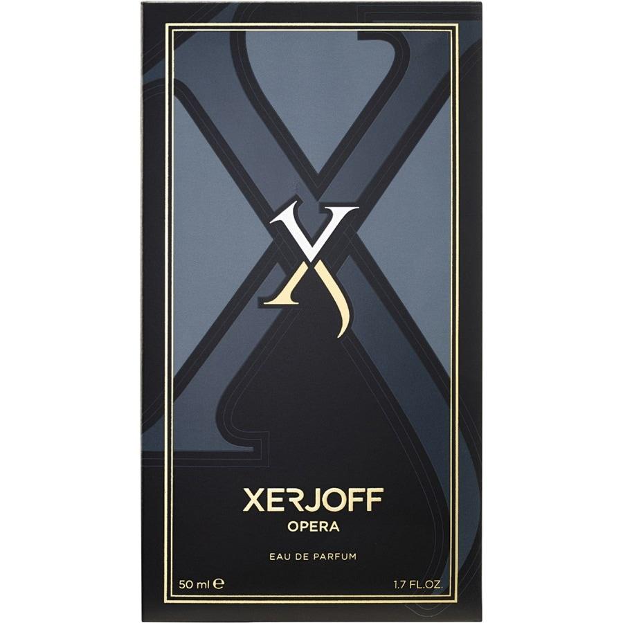 XERJOFF Vibe Collection Opera Eau De Parfum Spray