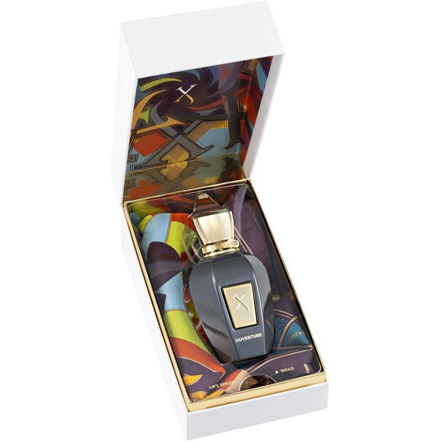 XERJOFF Vibe Collection Overture Eau De Parfum Spray