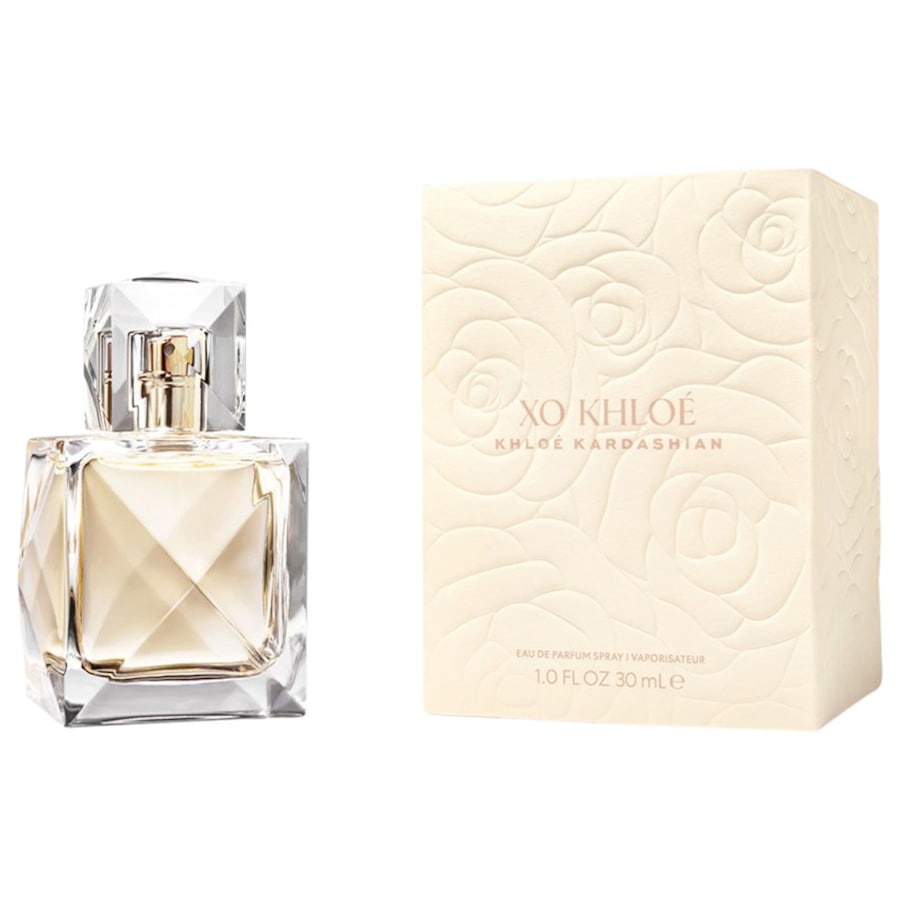 Xo Khloé Eau De Parfum Spray Von Khloé Kardashian