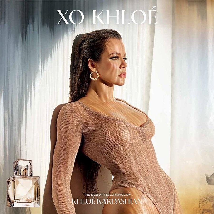 Xo Khloé Eau De Parfum Spray Von Khloé Kardashian
