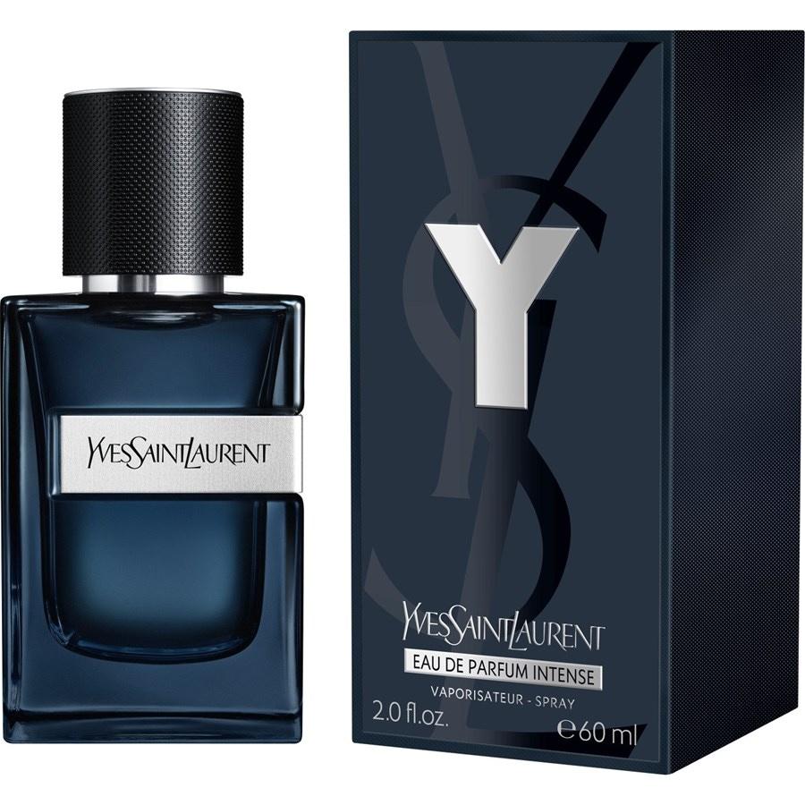 Y Eau De Parfum Spray Intense Von Yves Saint Laurent