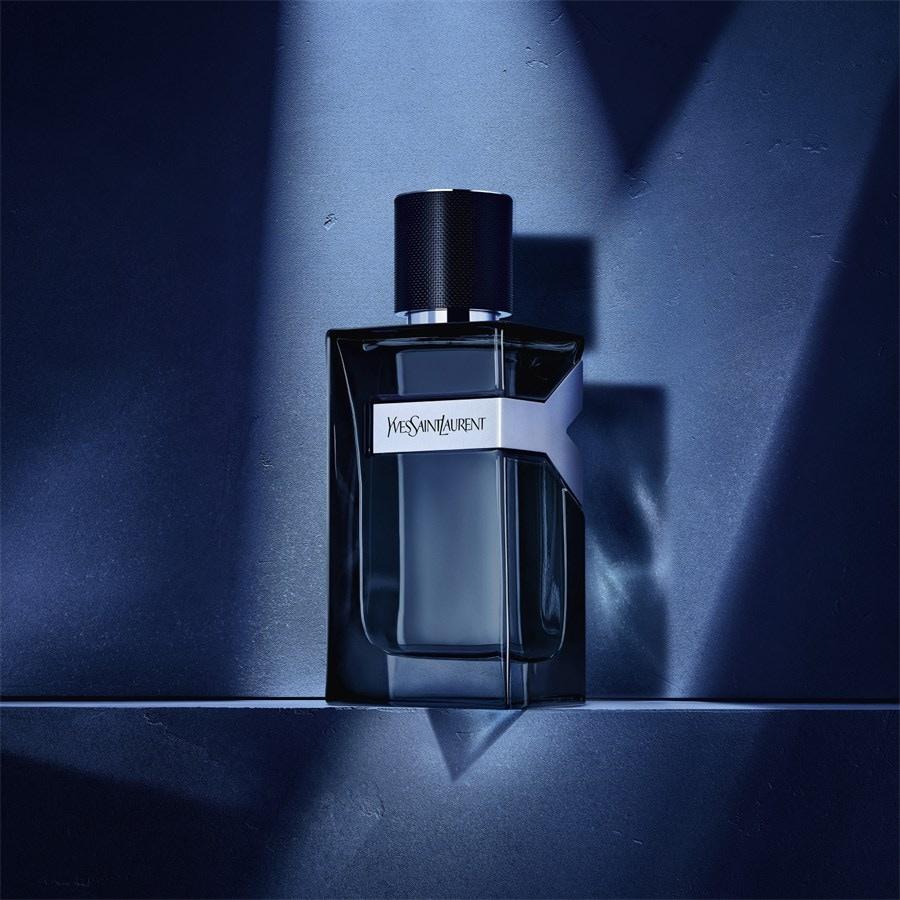 Y Eau De Parfum Spray Intense Von Yves Saint Laurent