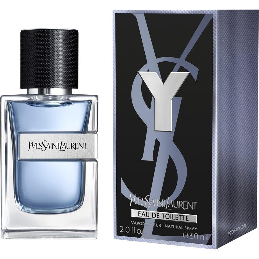 Y Eau De Toilette Spray Von Yves Saint Laurent