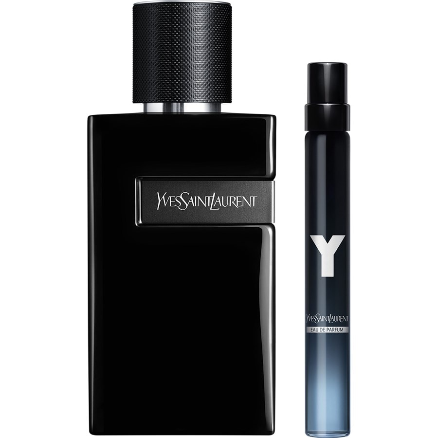 Y Geschenkset Von Yves Saint Laurent