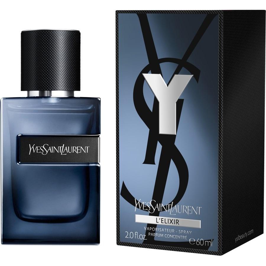 Y L'Elixir Von Yves Saint Laurent