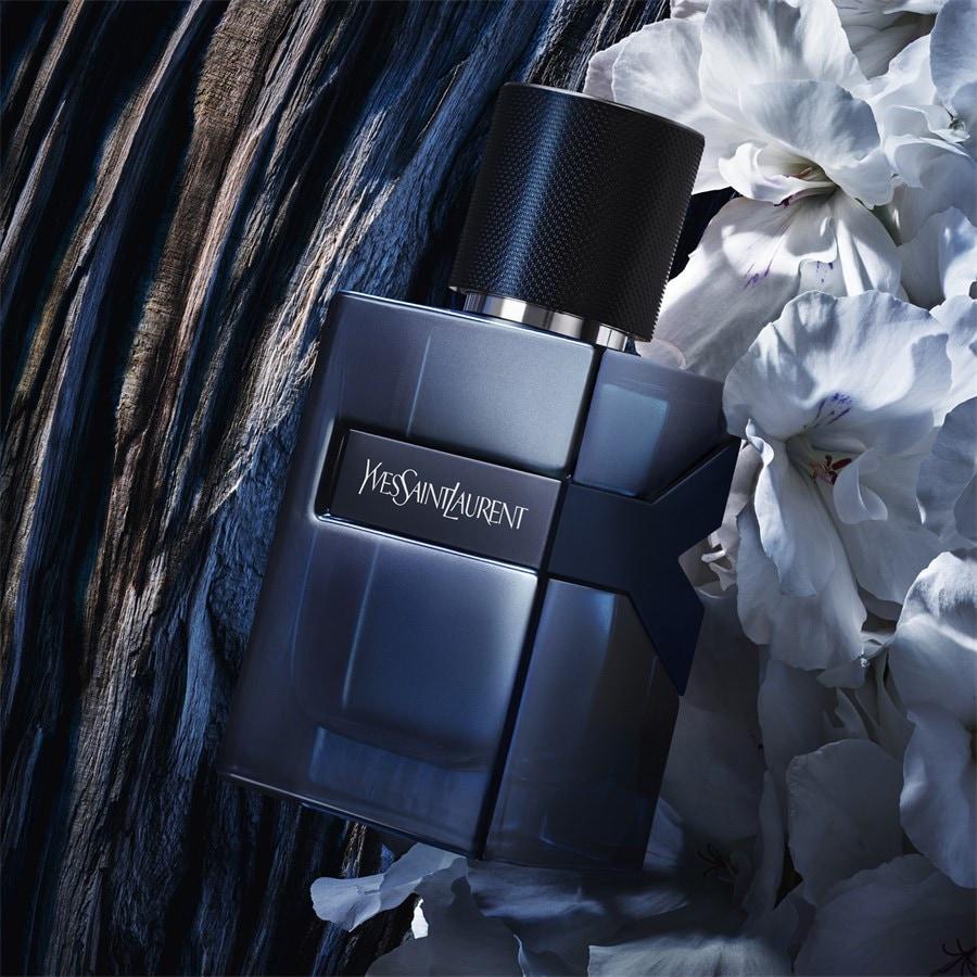 Y L'Elixir Von Yves Saint Laurent