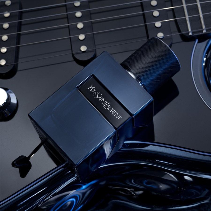 Y L'Elixir Von Yves Saint Laurent