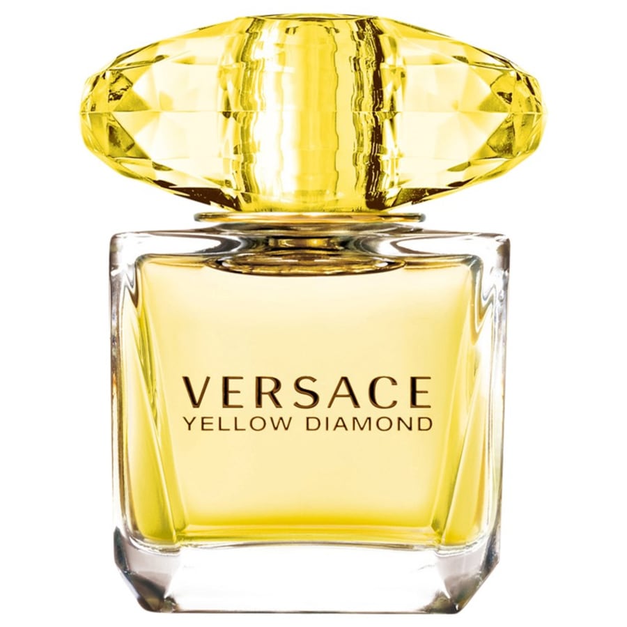 Yellow Diamond Eau de Toilette Spray von Versace