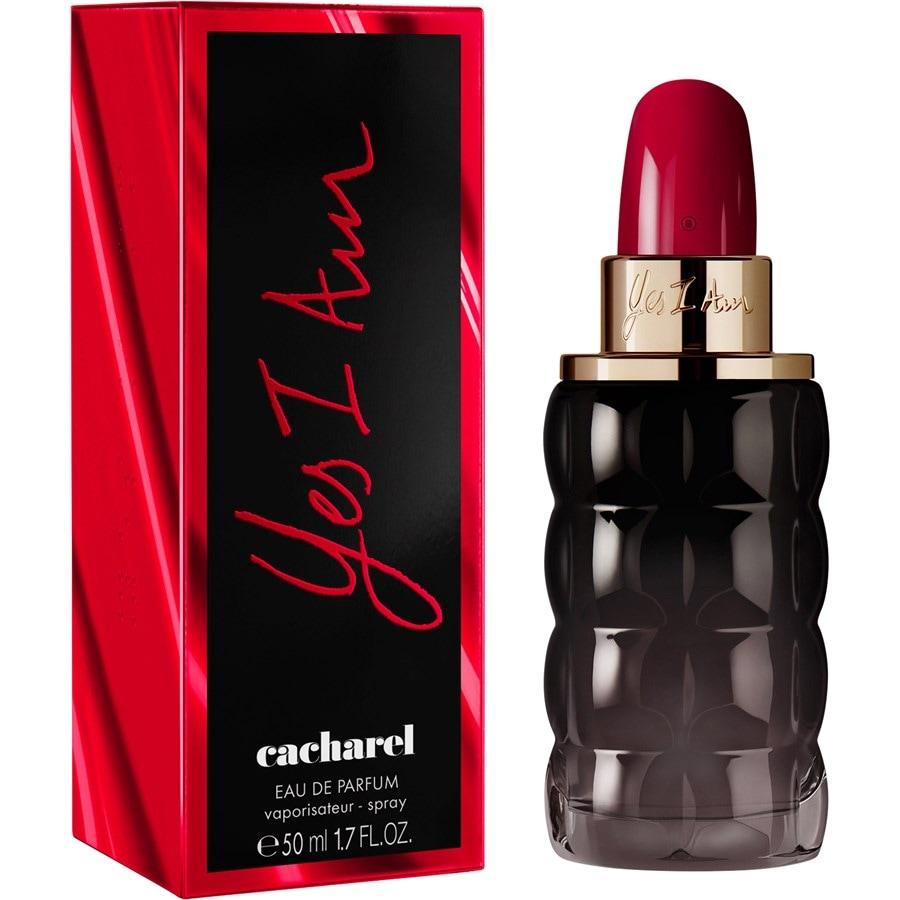 Yes I Am Eau De Parfum Spray Von Cacharel