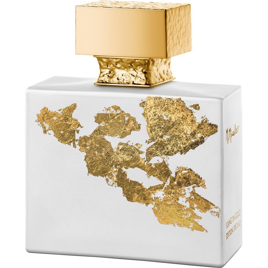 Ylang in Gold Eau de Parfum Spray von M.Micallef