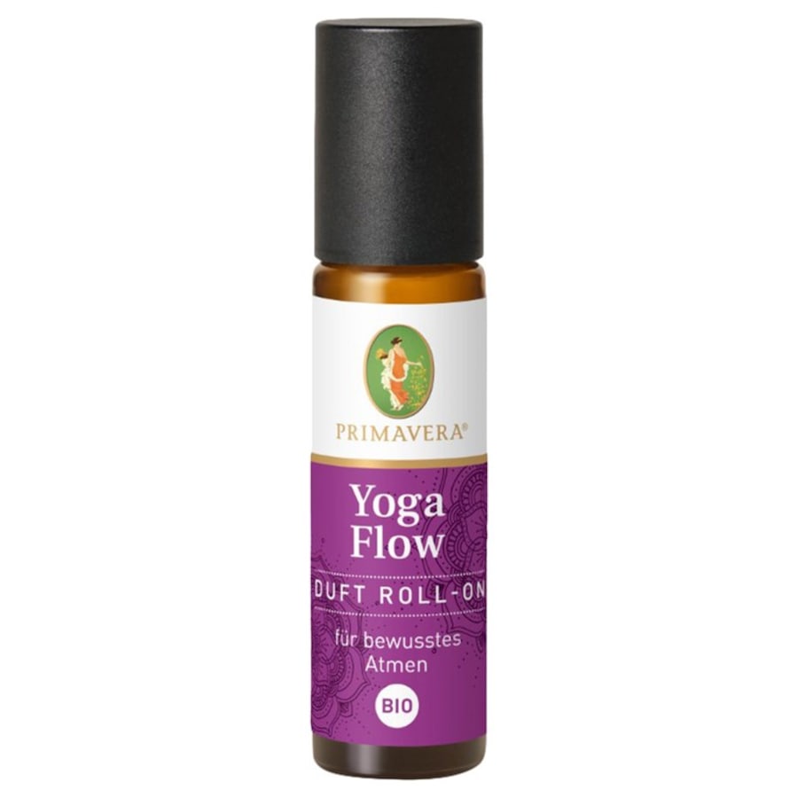 Yoga Yogaflow Duft Roll-On Bio von Primavera