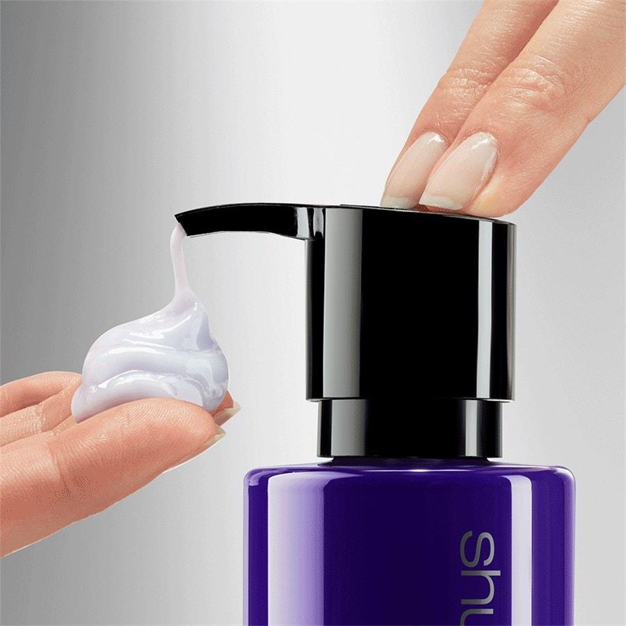 Yubi Blonde Glow Conditioner Von Shu Uemura