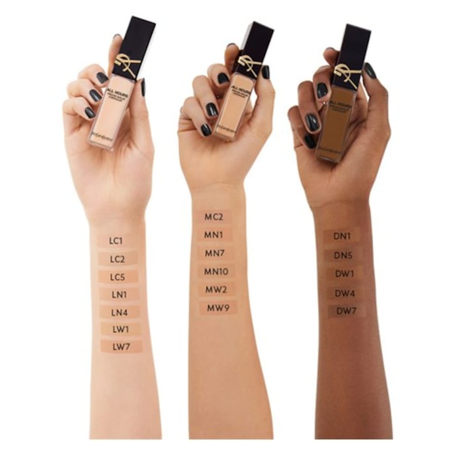 Yves Saint Laurent All Hours Concealer