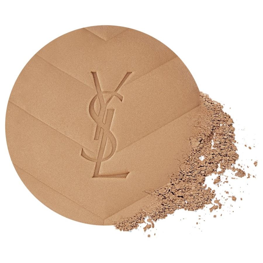 Yves Saint Laurent All Hours Hyper Bronze Powder