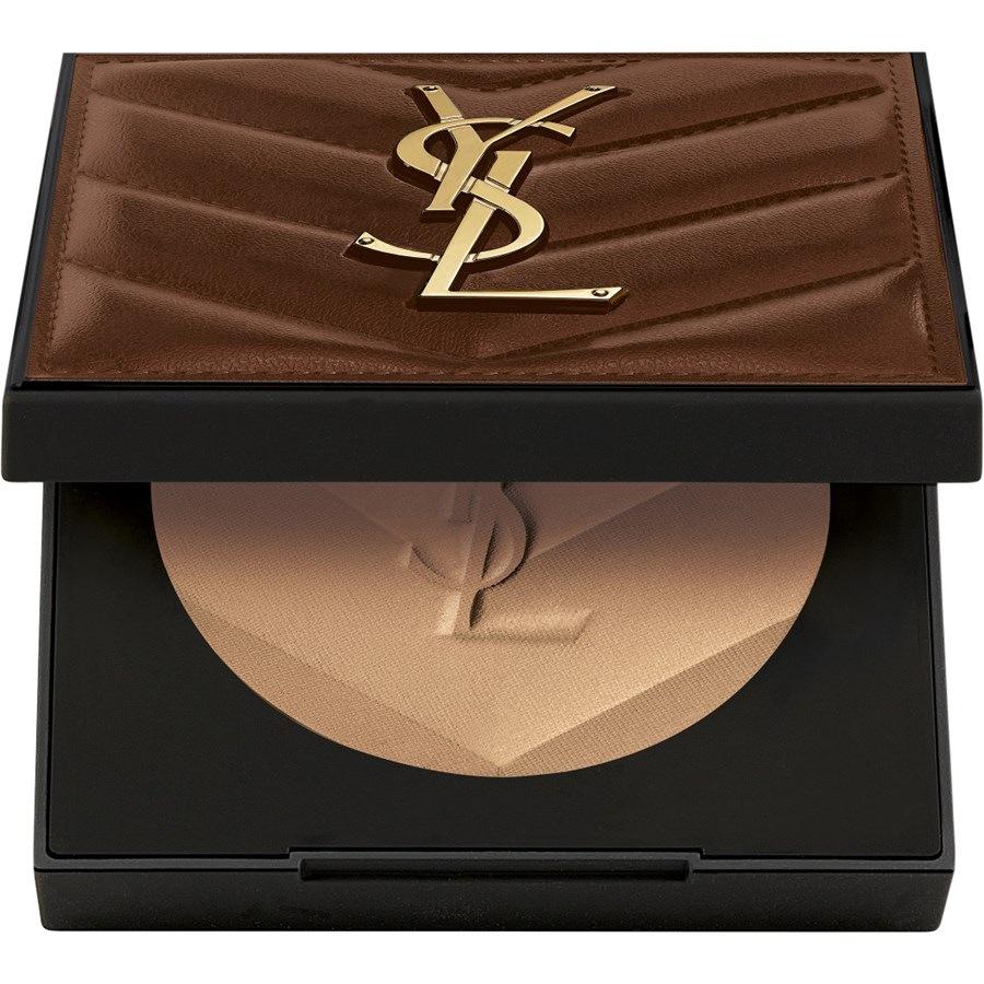 Yves Saint Laurent All Hours Hyper Bronze Powder