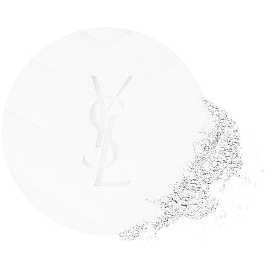 Yves Saint Laurent All Hours Hyper Finish Powder