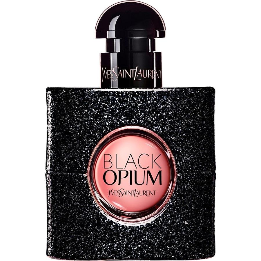 Yves Saint Laurent Black Opium Eau de Parfum Spray