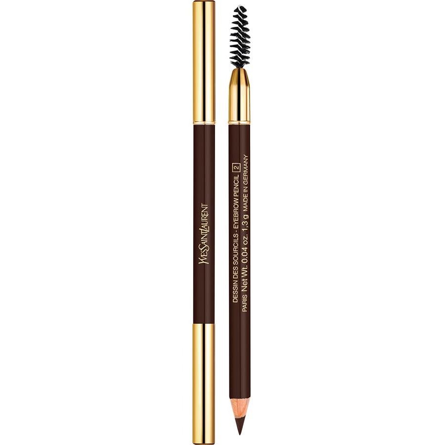 Yves Saint Laurent Dessin Sourcils