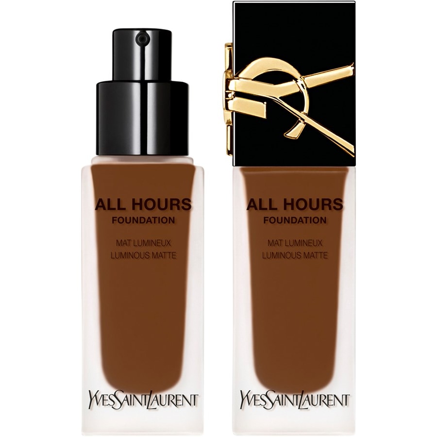Yves Saint Laurent Encre de Peau All Hours Foundation