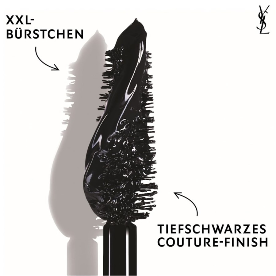 Yves Saint Laurent Lash Clash Mascara