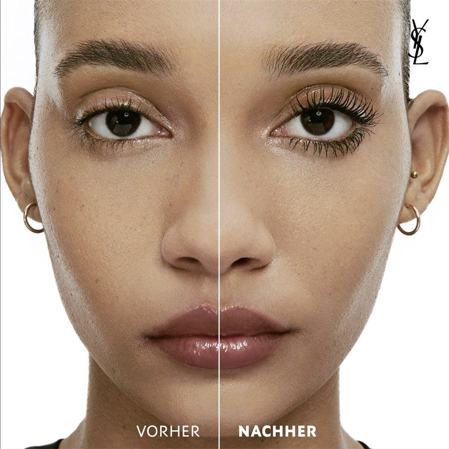 Yves Saint Laurent Lash Clash Mascara Waterproof