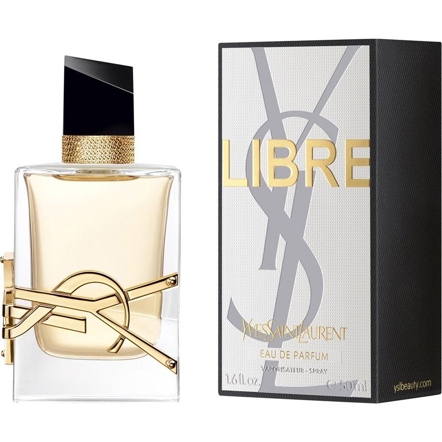 Yves Saint Laurent Libre Eau De Parfum Spray - Nachfüllbar