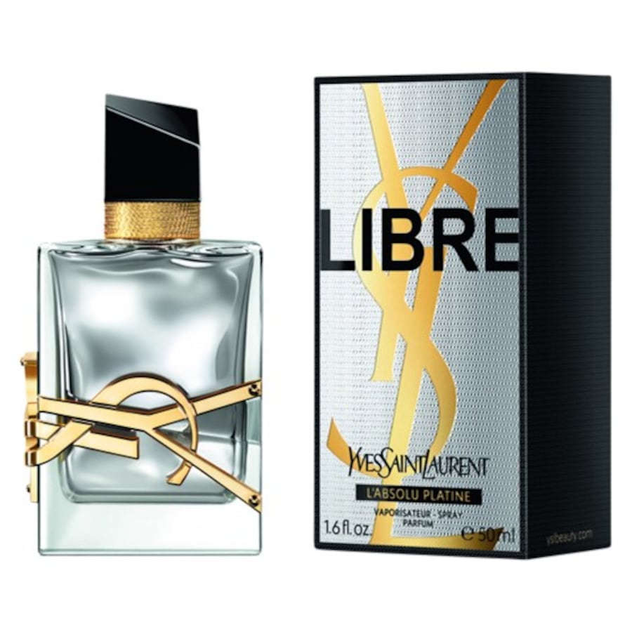 Yves Saint Laurent Libre L'Absolu Platine Parfum