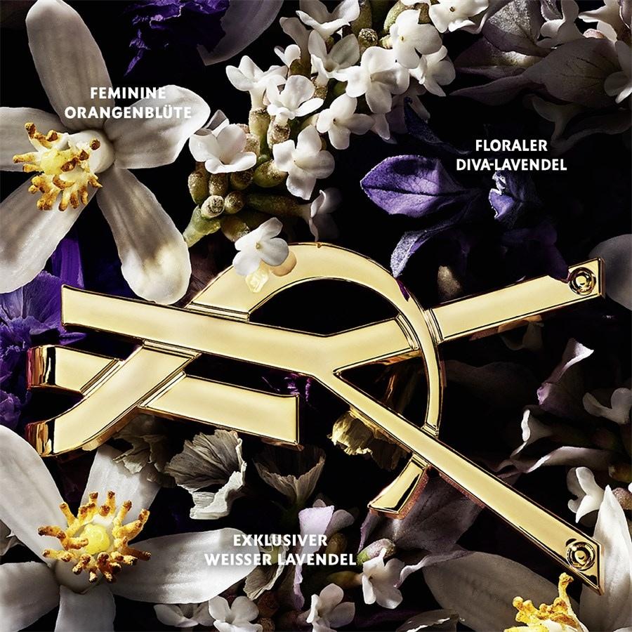 Yves Saint Laurent Libre L'Absolu Platine Parfum
