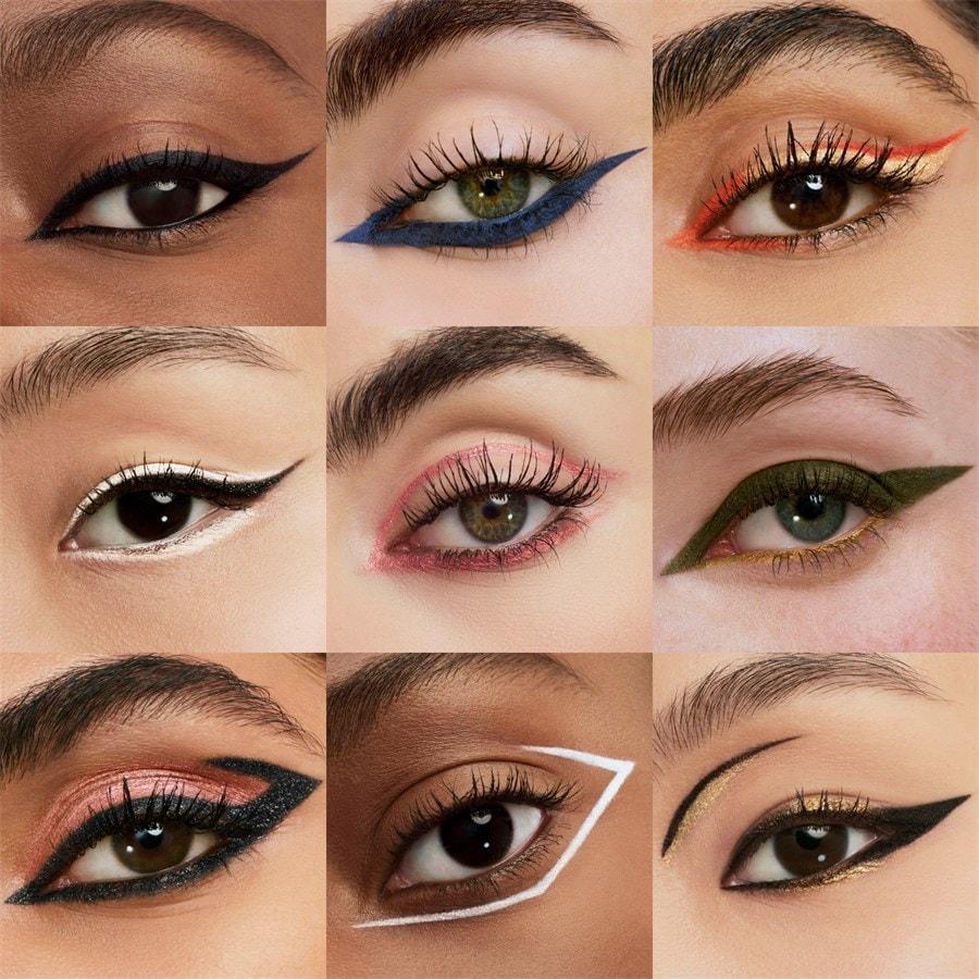 Yves Saint Laurent Lines Liberated Eyeliner