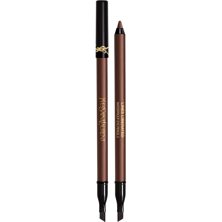 Yves Saint Laurent Lines Liberated Eyeliner