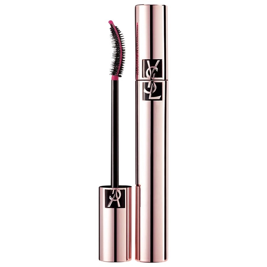 Yves Saint Laurent Mascara Volume Effet Faux Cils The Curler
