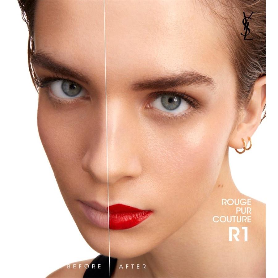 Yves Saint Laurent Rouge Pur Couture