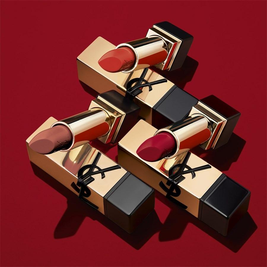 Yves Saint Laurent Rouge Pur Couture Nachfüllung