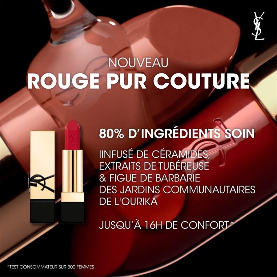 Yves Saint Laurent Rouge Pur Couture Nachfüllung