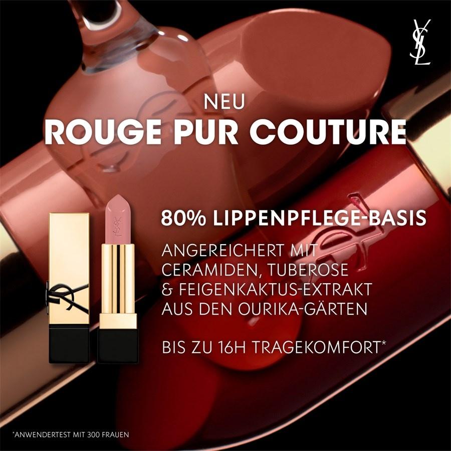 Yves Saint Laurent Rouge Pur Couture Nachfüllung