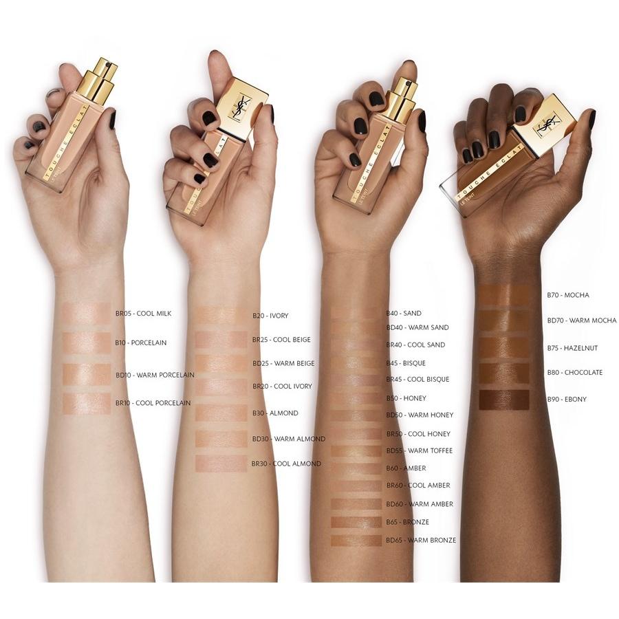 Yves Saint Laurent Touche Éclat Le Teint
