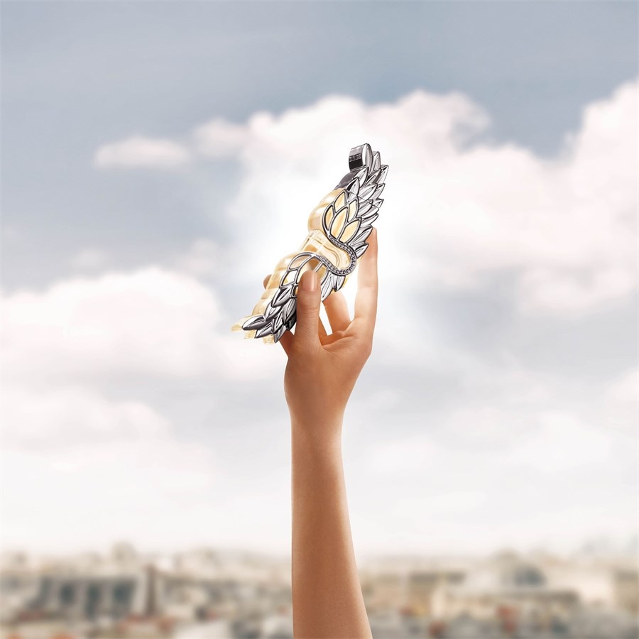 Zadig Eau De Parfum Spray Von Zadig & Voltaire