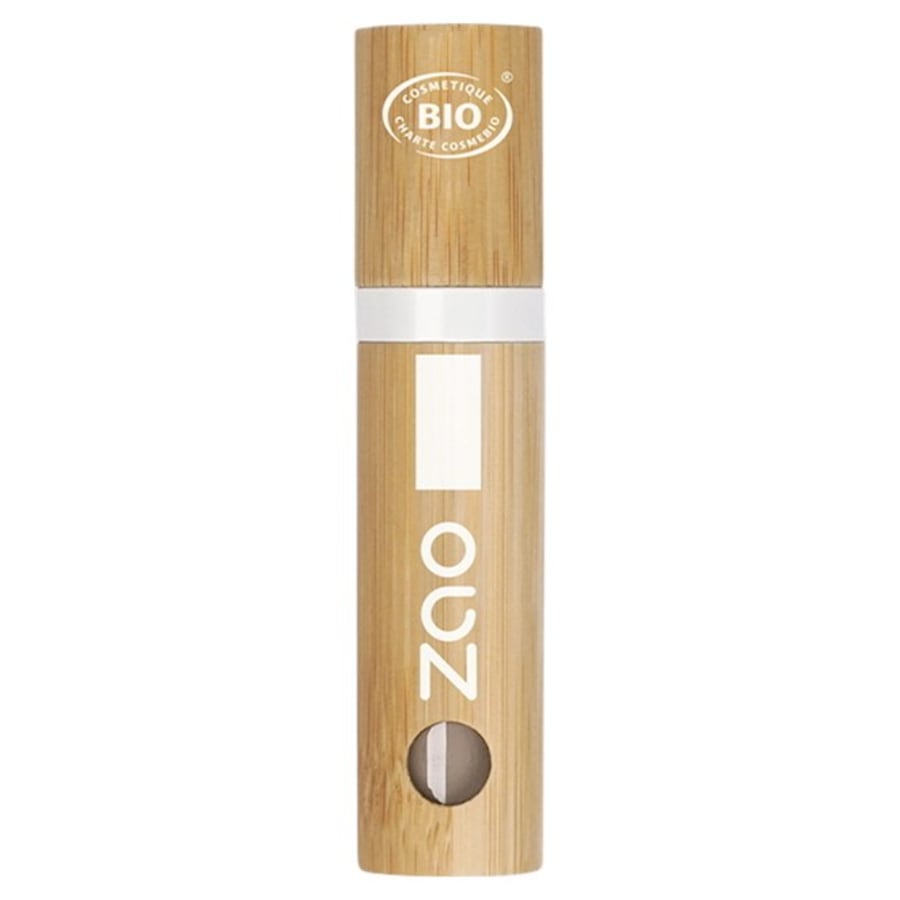 zao Bamboo Eyebrow Mascara