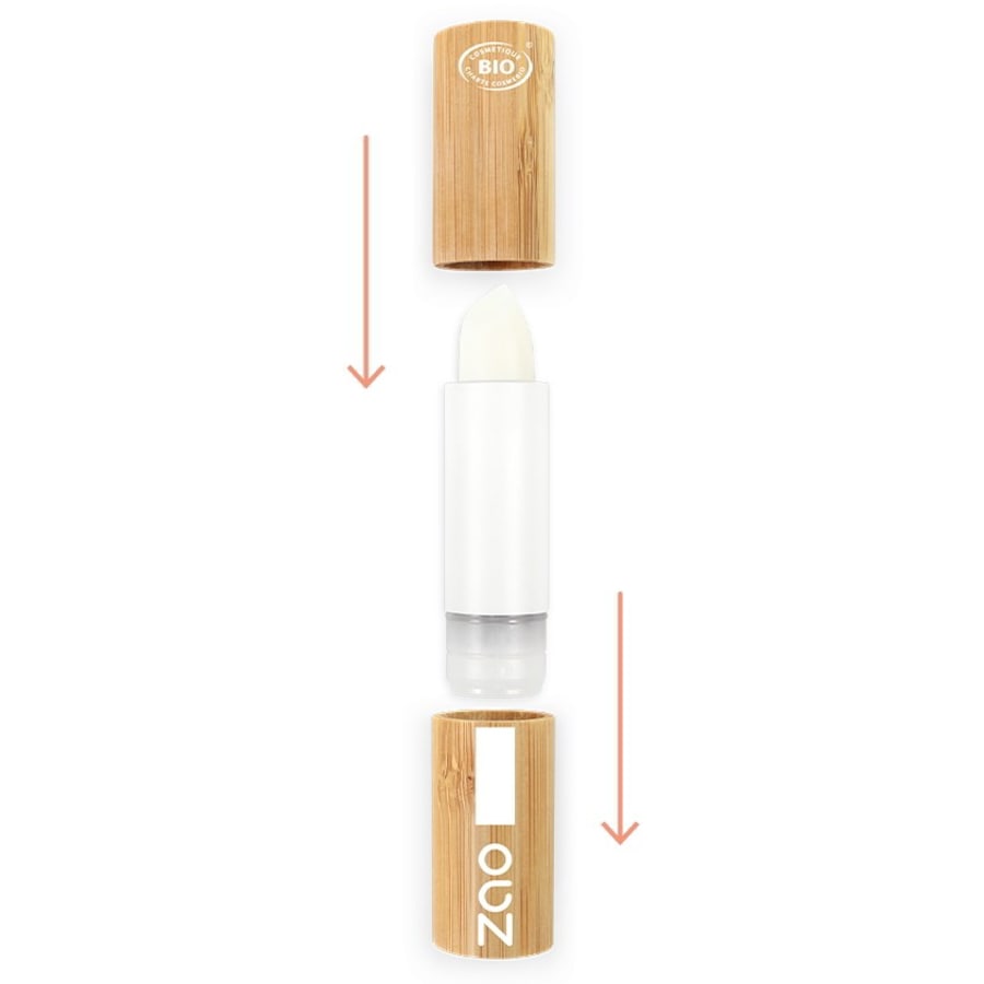 Zao Bamboo Lip Balm Stick